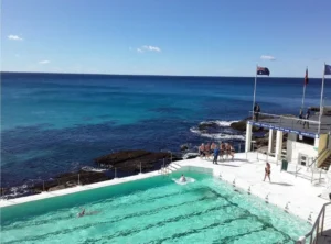Do you already know the coolest pool in Australia