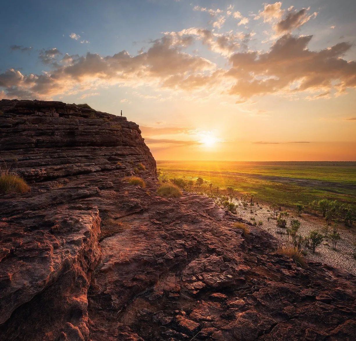 Kakadu National Park
