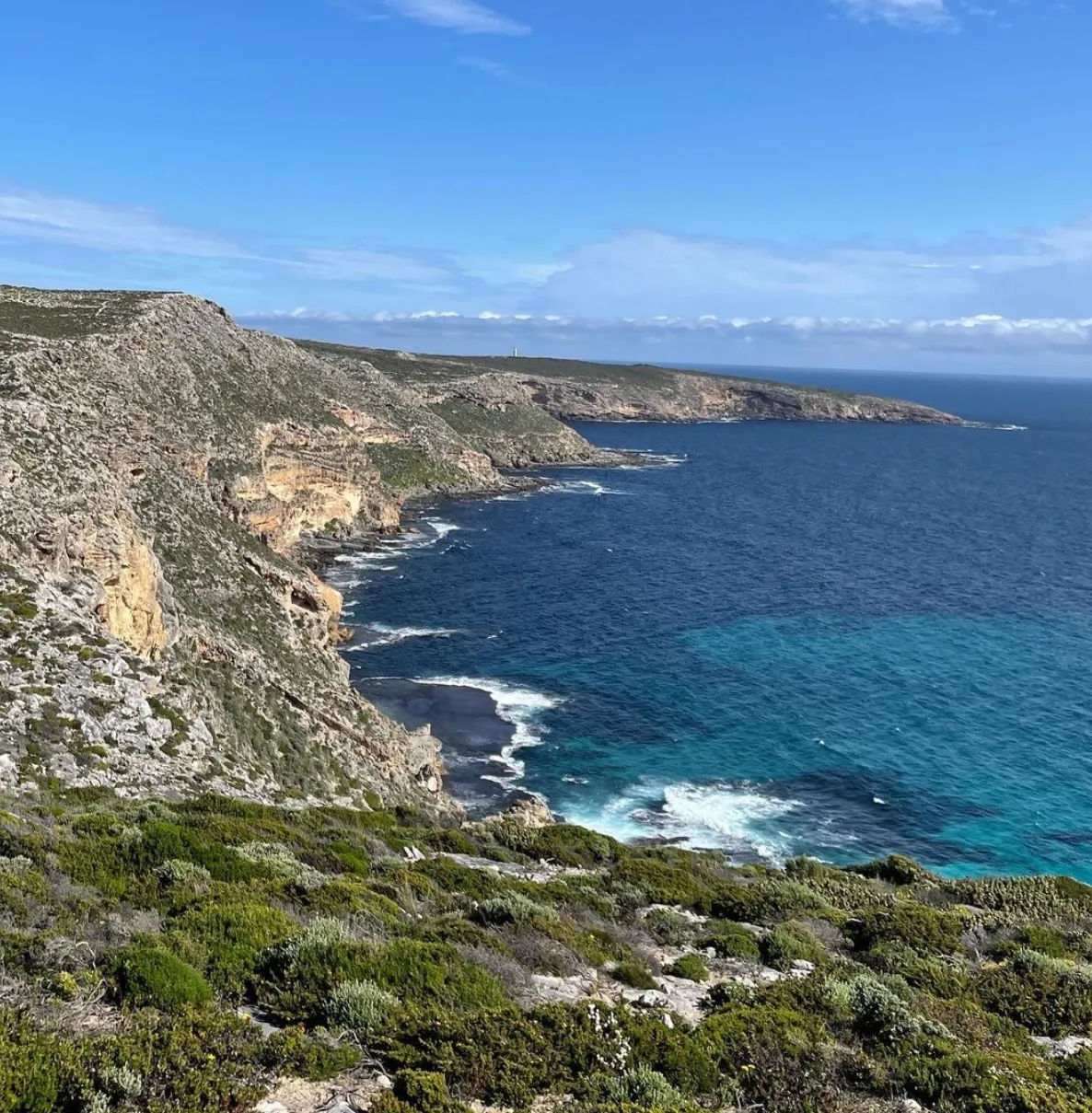 Kangaroo Island