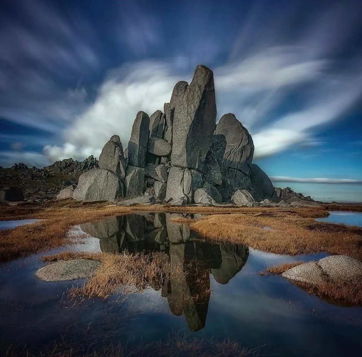 Kosciuszko National Park