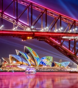 Sydney Opera House