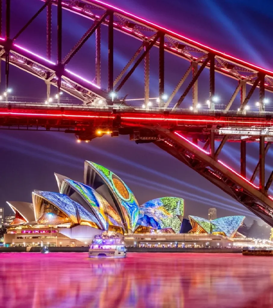 Sydney Opera House