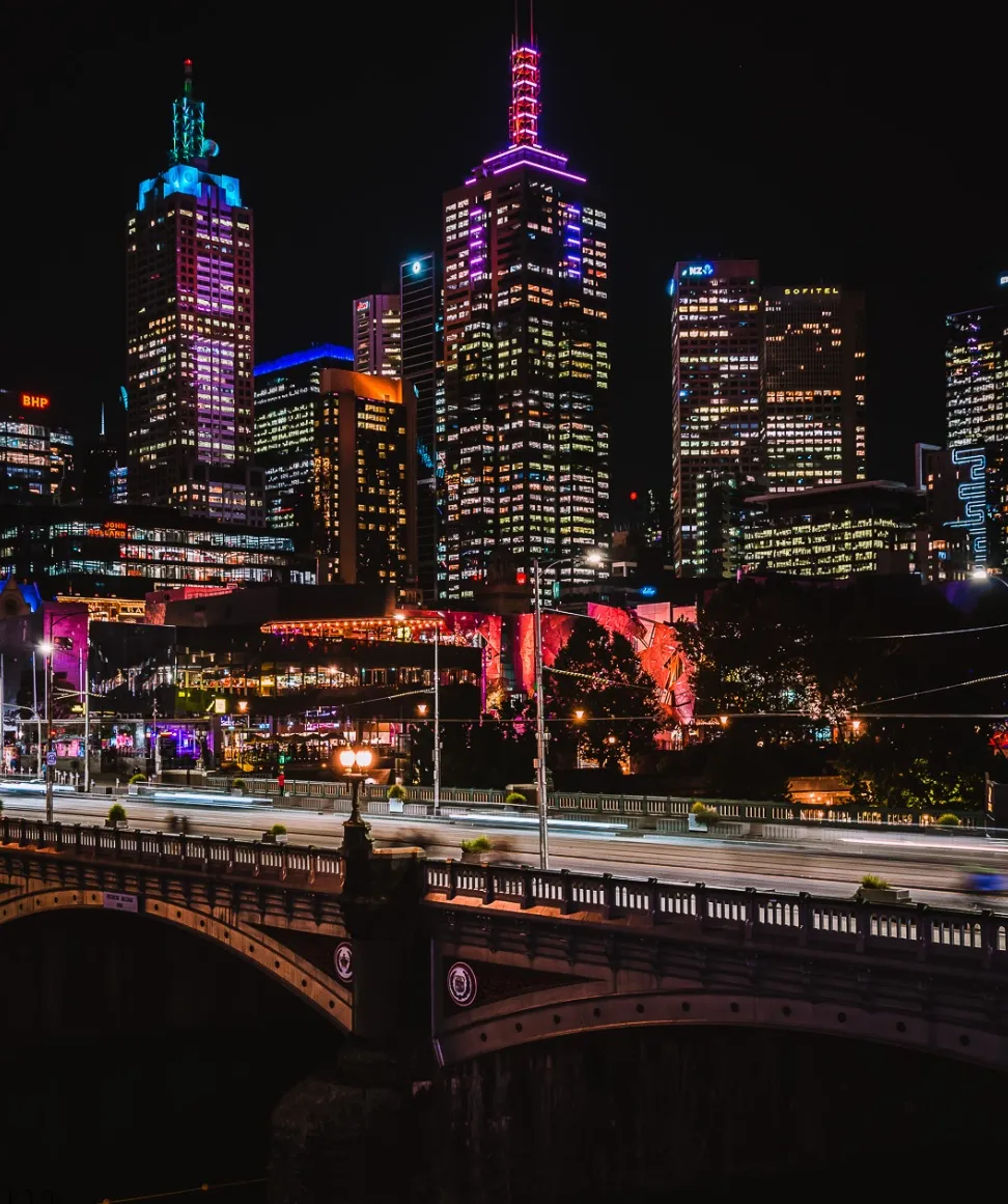Federation Square