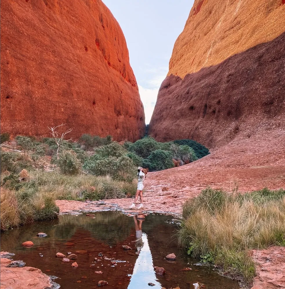 Kata Tjuta