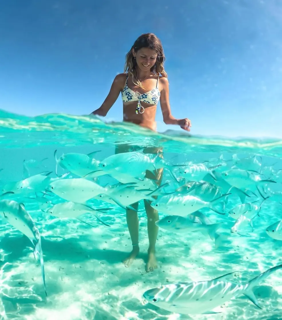 Turquoise Bay