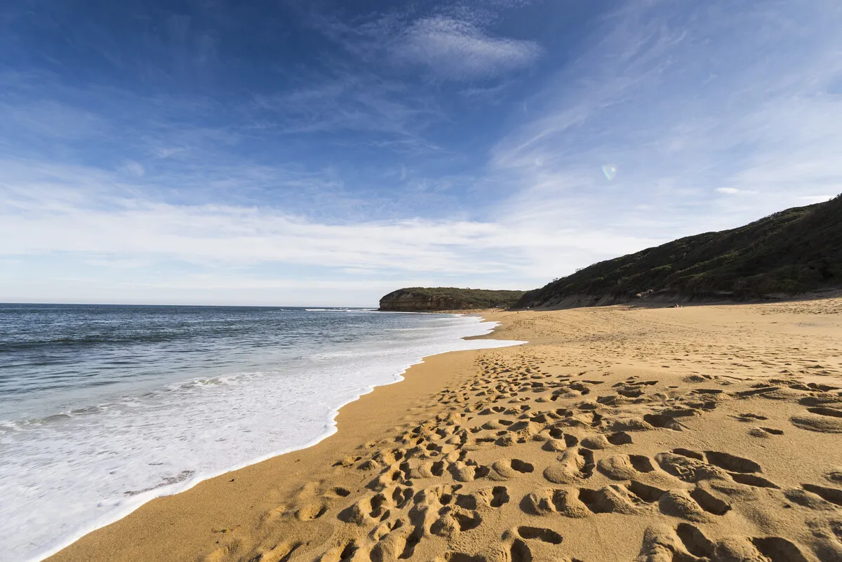 Bells Beach