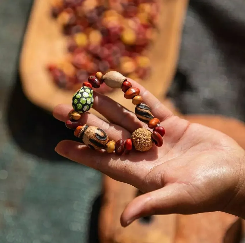 Culinary and Cultural