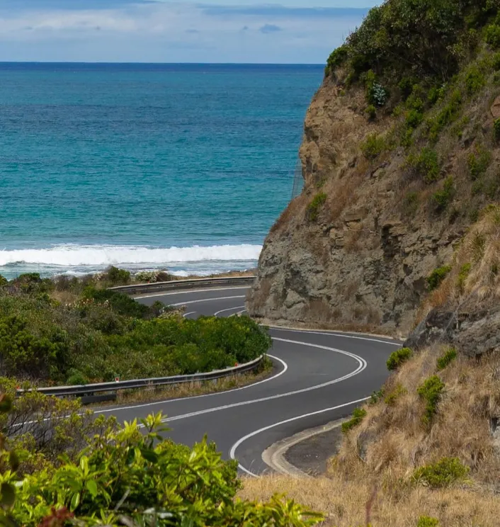 Great Ocean Road