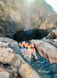 Exploring Kakadu's Lesser-Known Attractions and Hidden Gems