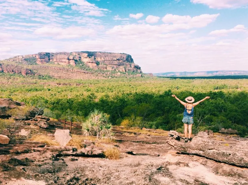 Kakadu National Park