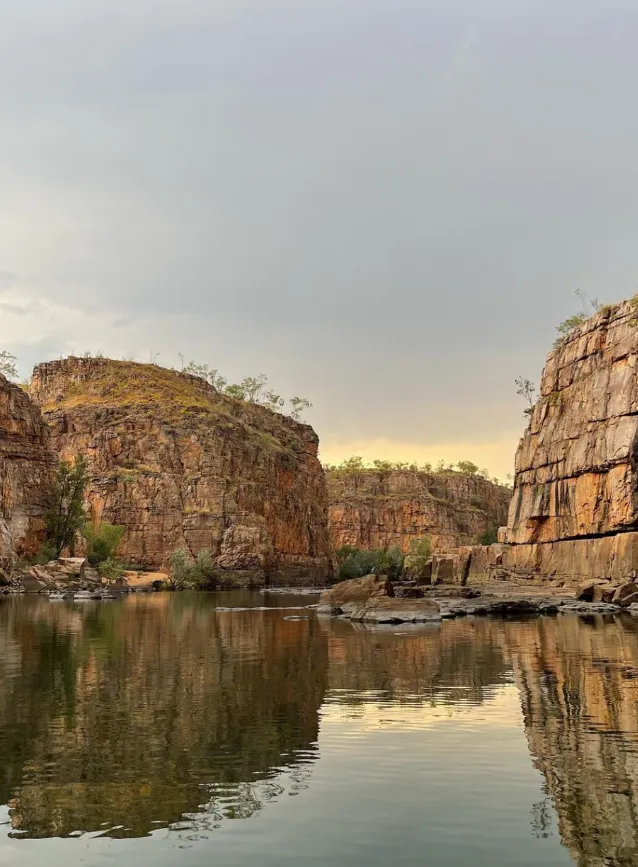 Nitmiluk National Park