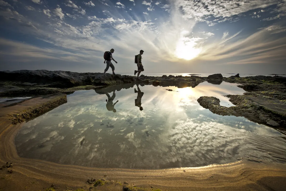 Port Campbell Beach