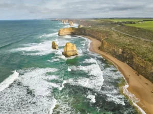 The Best Beaches to Visit on the Great Ocean Road