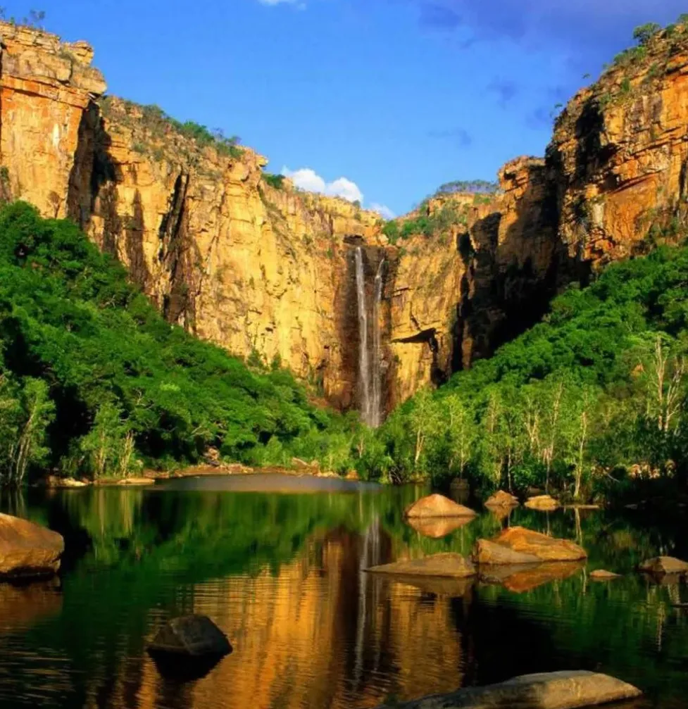Top Eco-Friendly Tourism Practices in Kakadu National Park