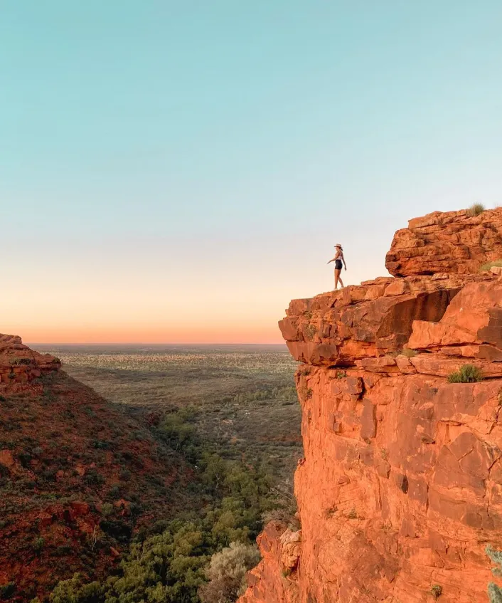 Wellness Retreats at Kings Canyon