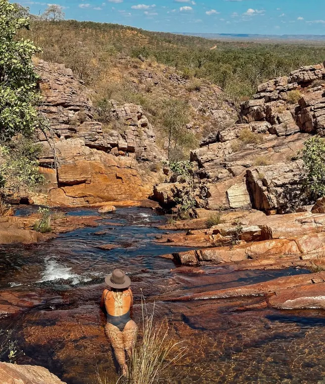 Why Kakadu’s Hidden Gems Matter