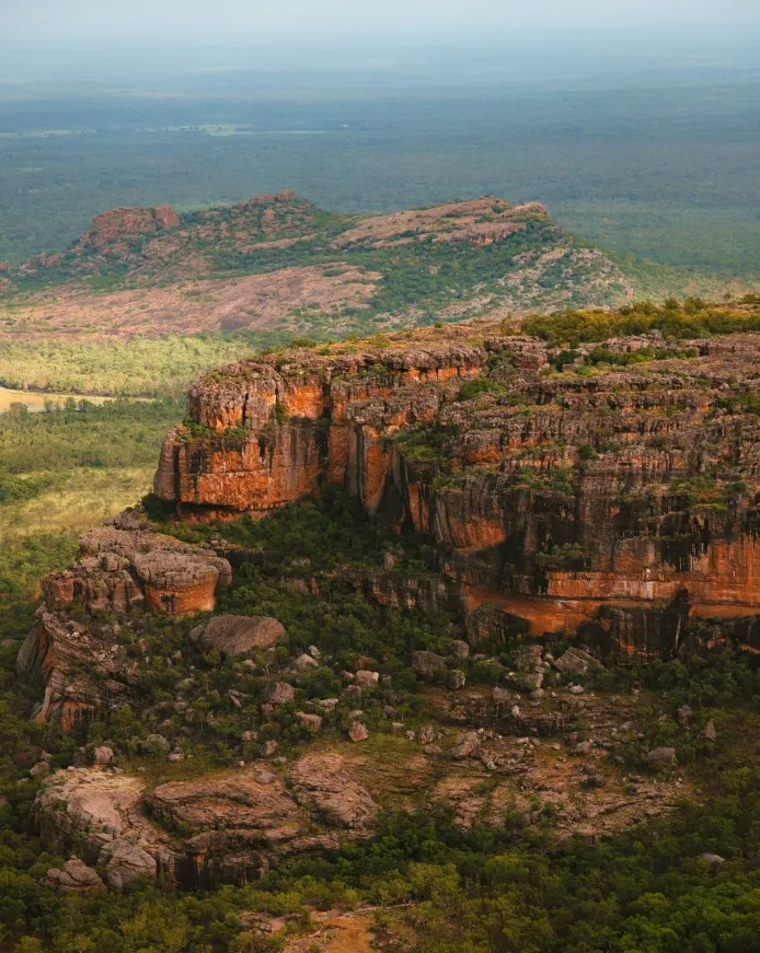 Why go off the beaten track
