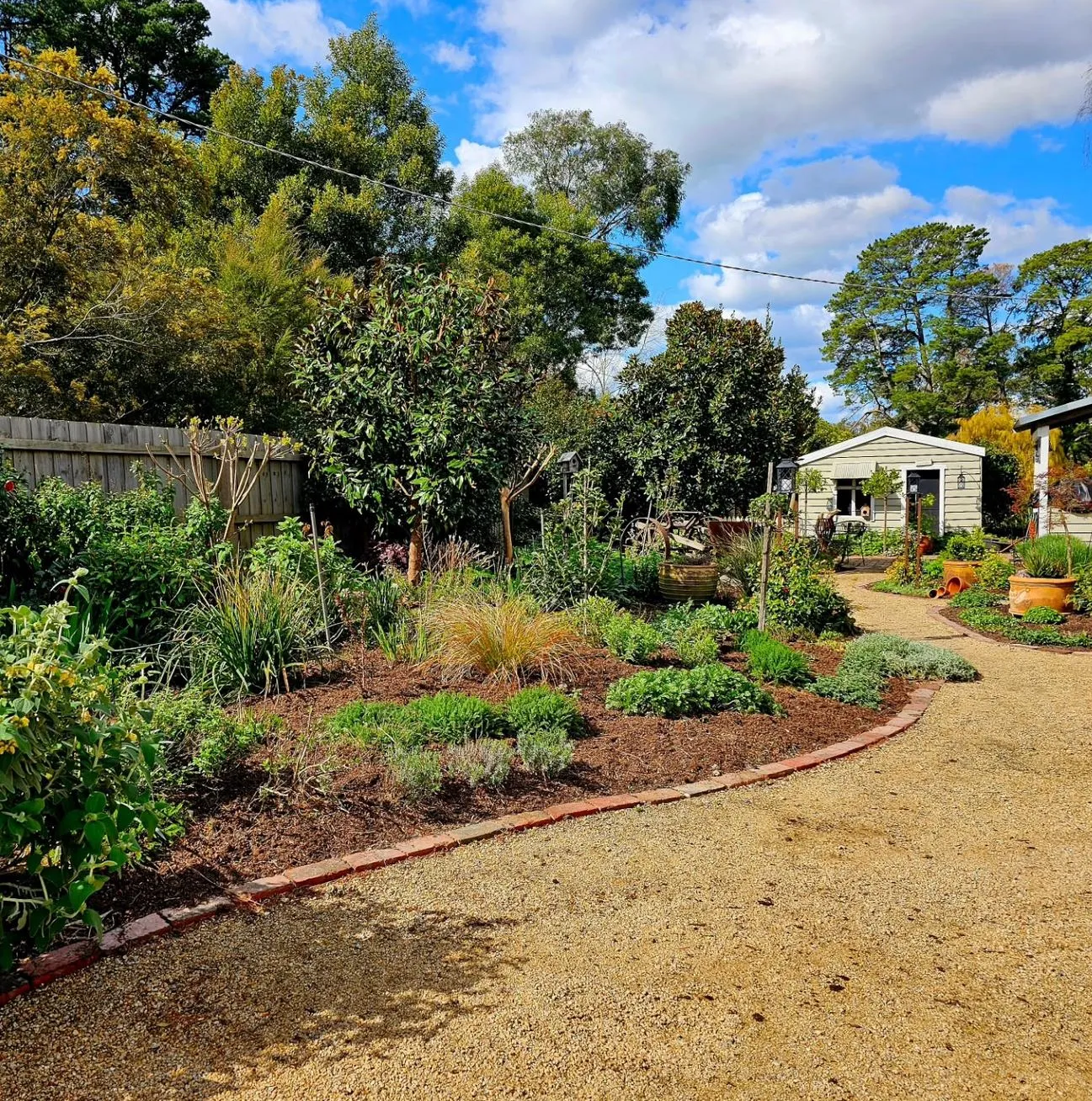 Mount Evelyn