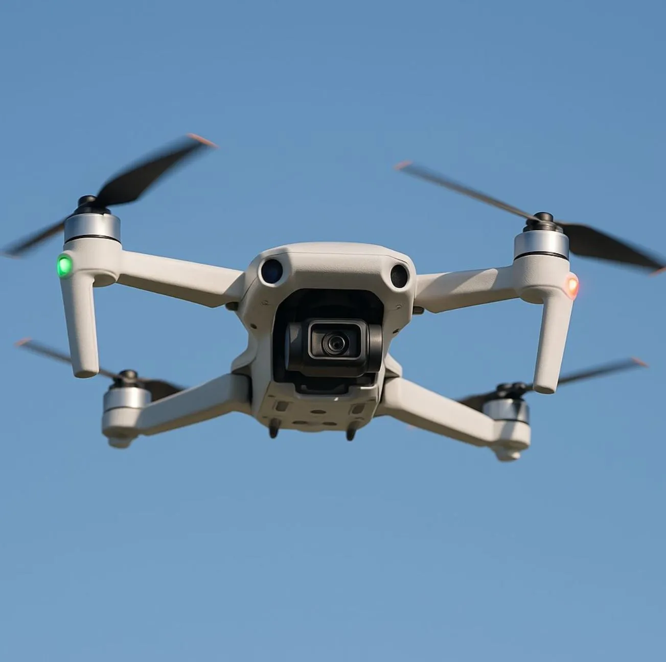 Why Tour Operators Ban Drones