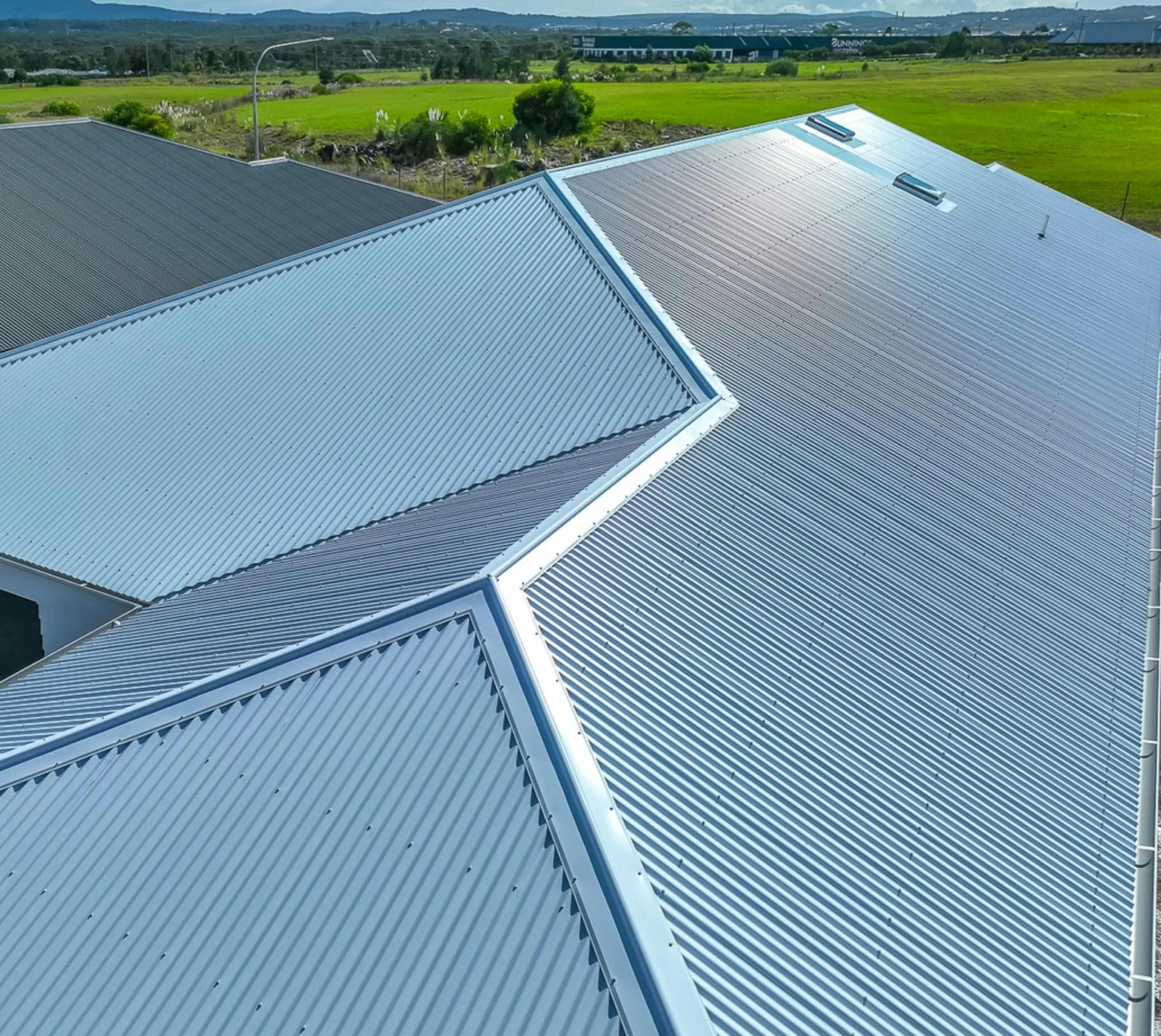 colorbond roof maintenance guide