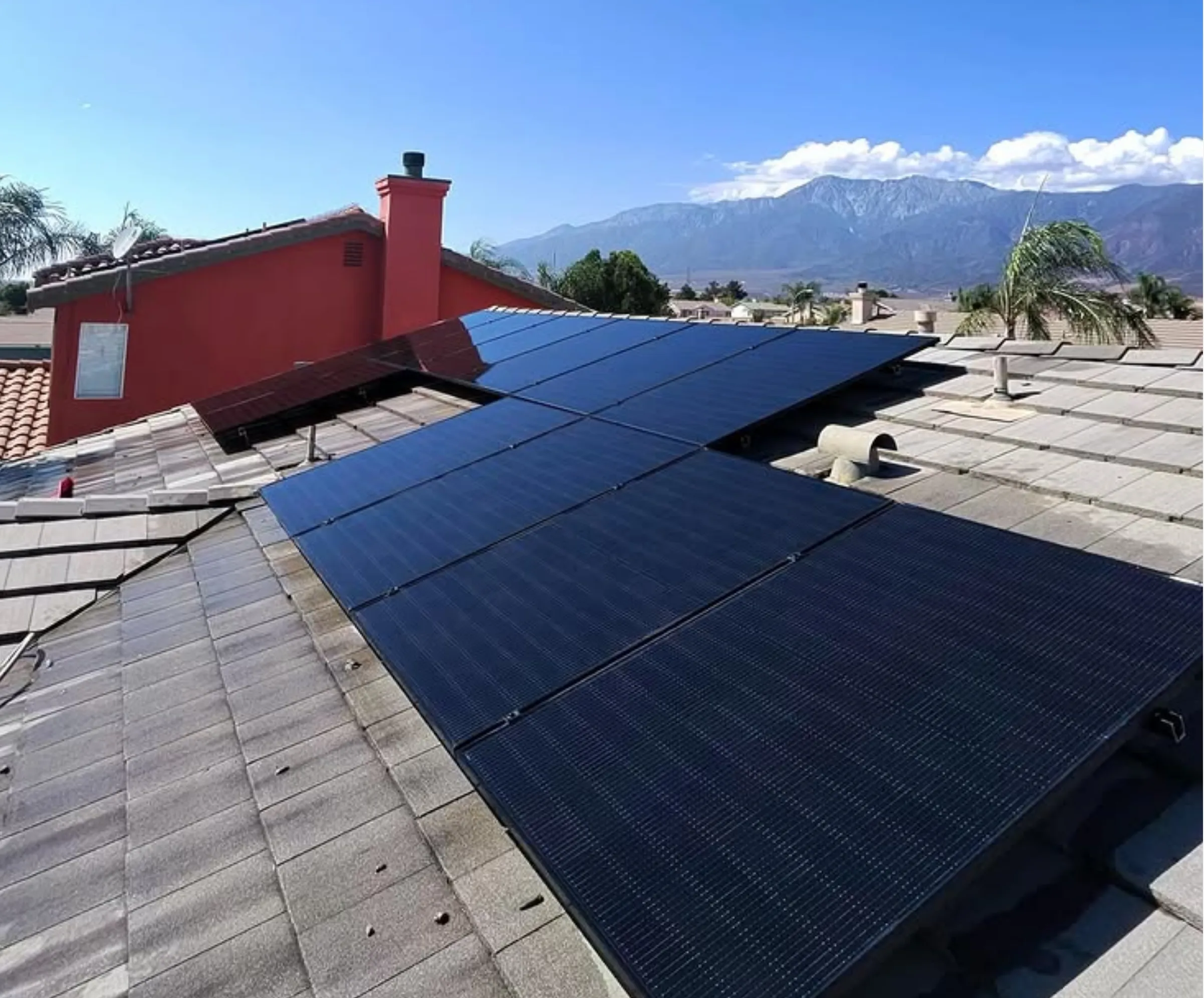 solar panel cleaning Melbourne