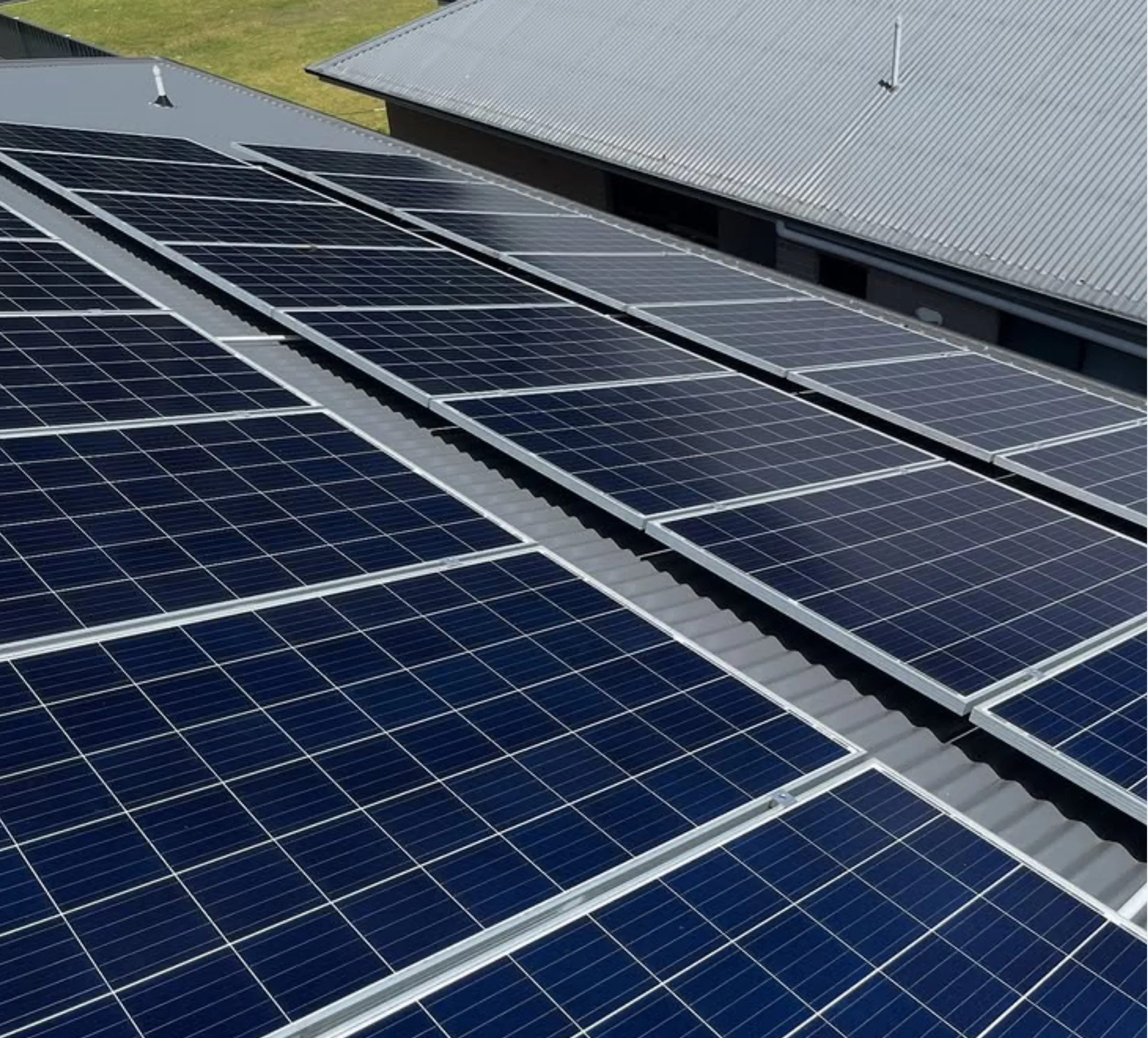 solar panel cleaning safety