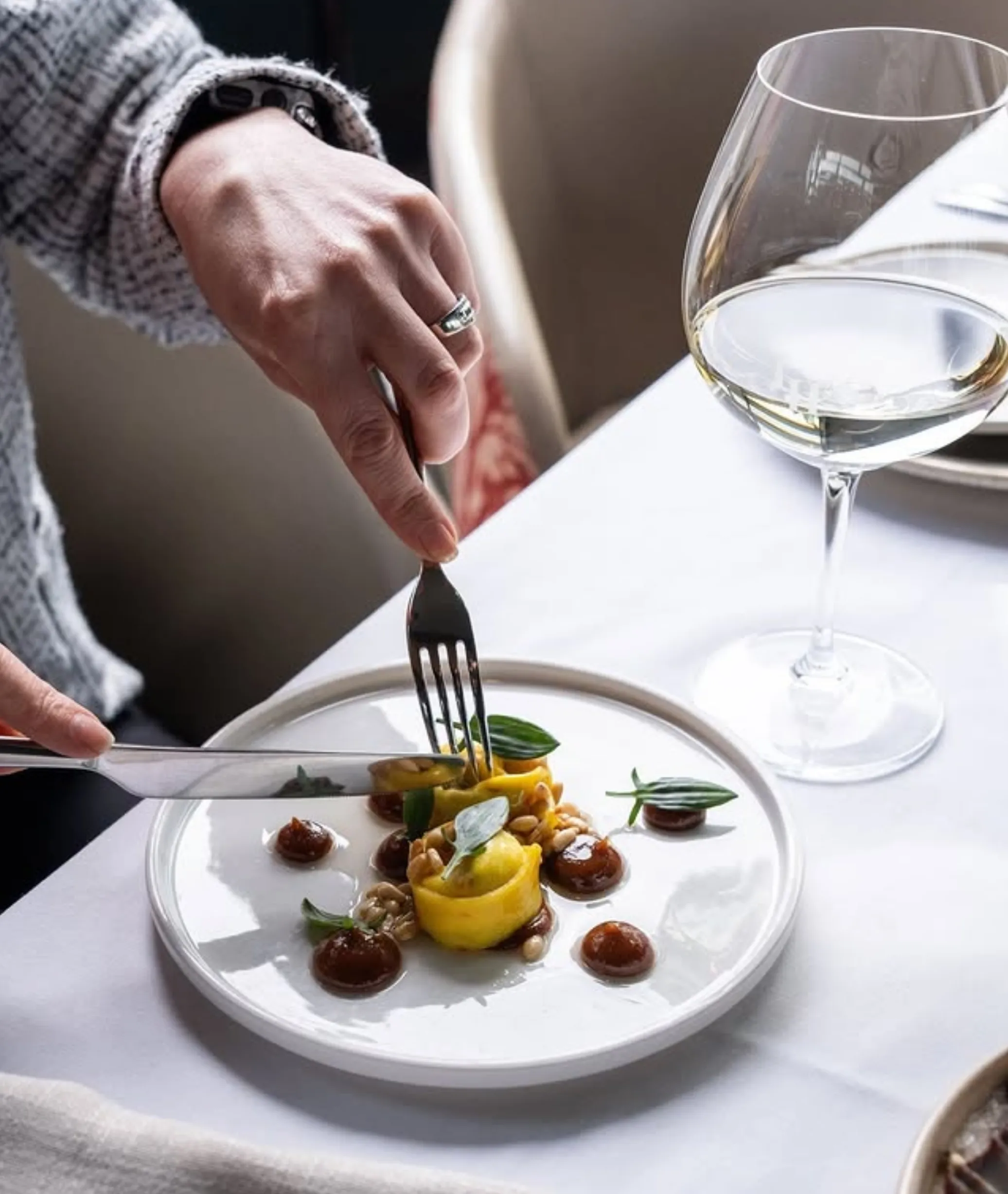 avoiding rushed winery visits Yarra Valley