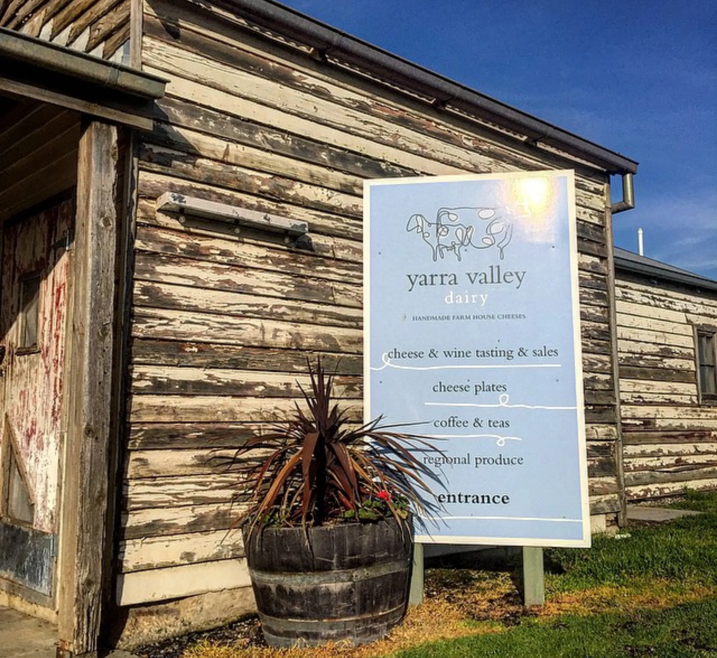 how many wineries to visit in Yarra Valley