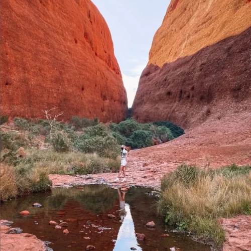 Kata Tjuta