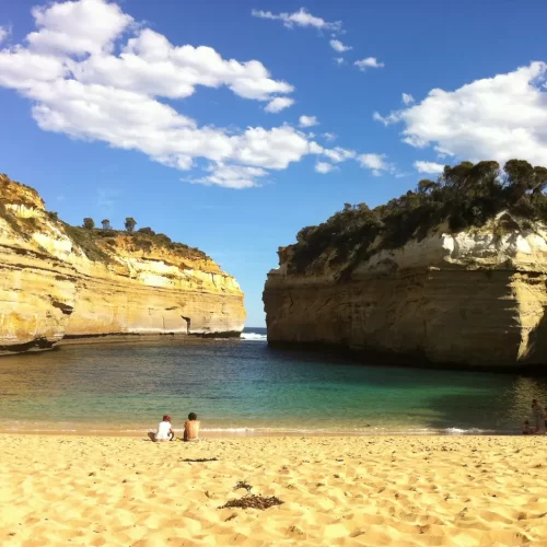 best great ocean road tours