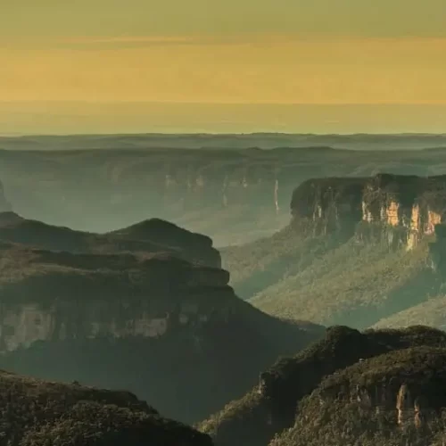 blue mountain day trip from sydney