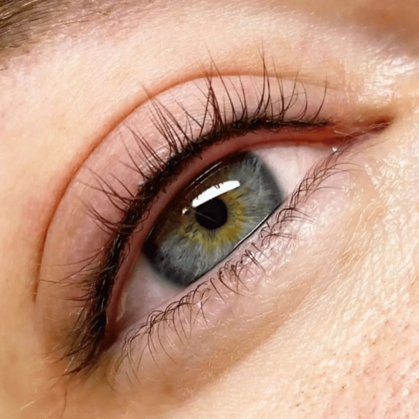 cosmetic eyeliner tattoo