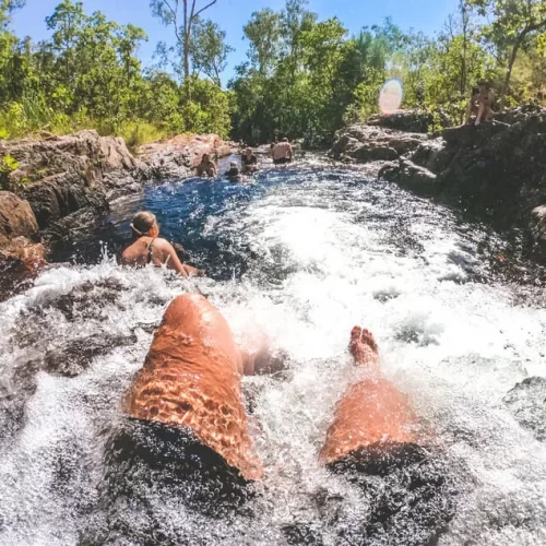 darwin to litchfield day trip