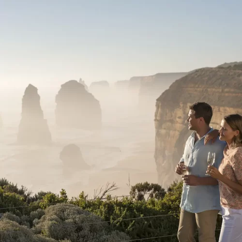 day trip to great ocean road