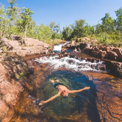 day trip to litchfield national park