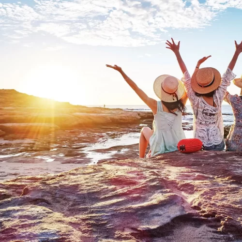 exmouth tours october