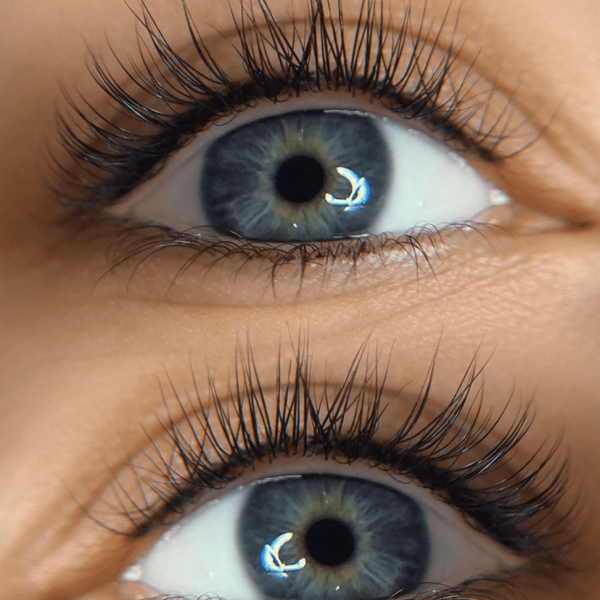 eyeliner cosmetic tattoo