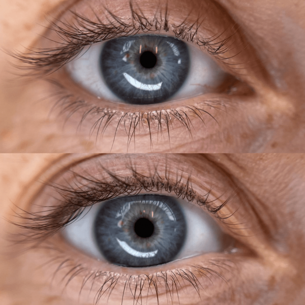 eyeliner permanent makeup