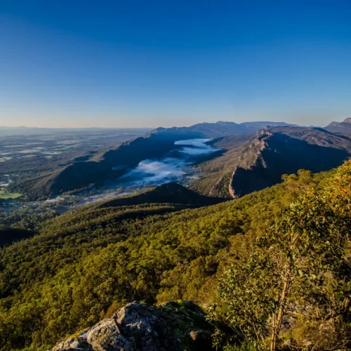 grampians national park tour