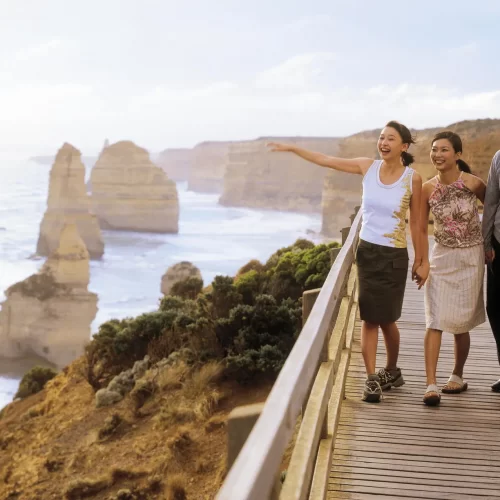 great ocean road day tour from melbourne