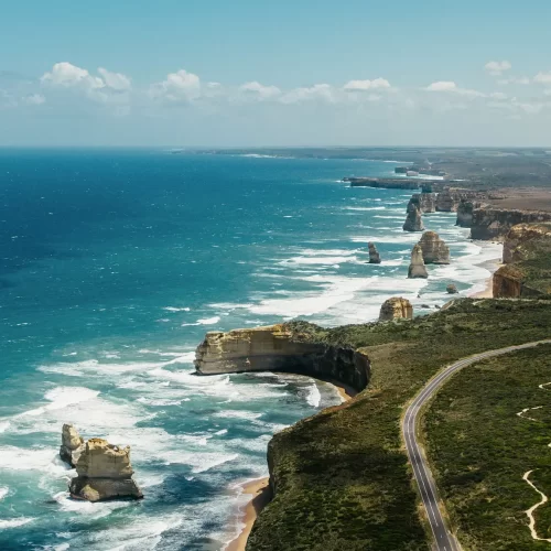 great ocean road day trip