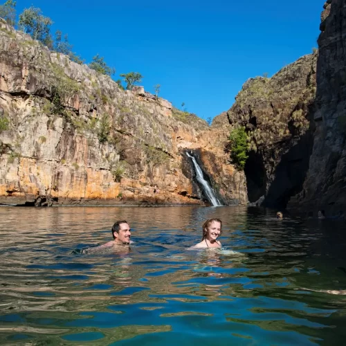 kakadu tour