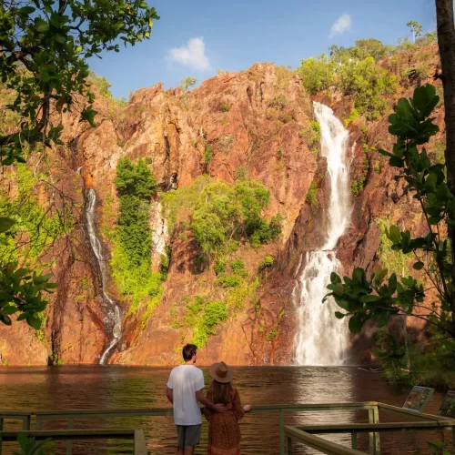 kakadu tours from darwin