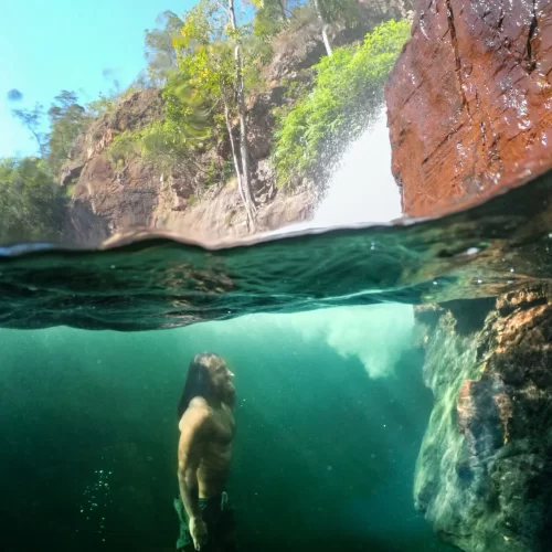 litchfield national park day tours