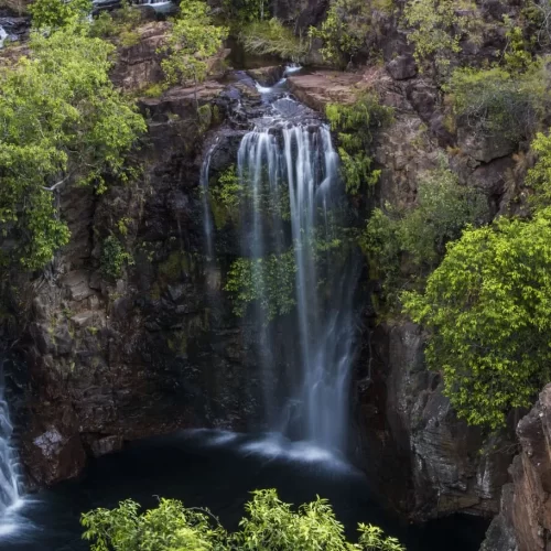 litchfield national park tour