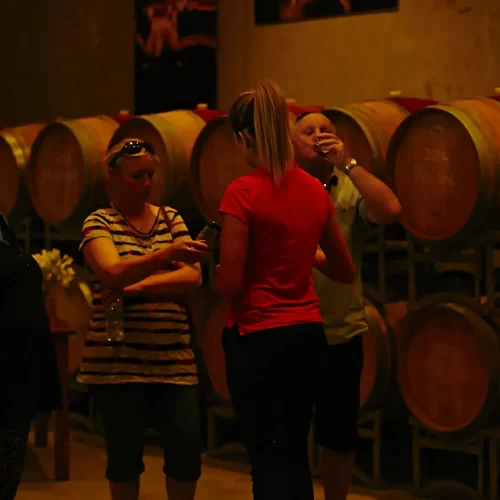 melbourne wine tours yarra valley