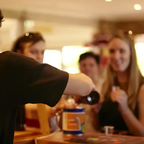 mornington winery tours