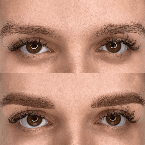 natural eyeliner tattoo