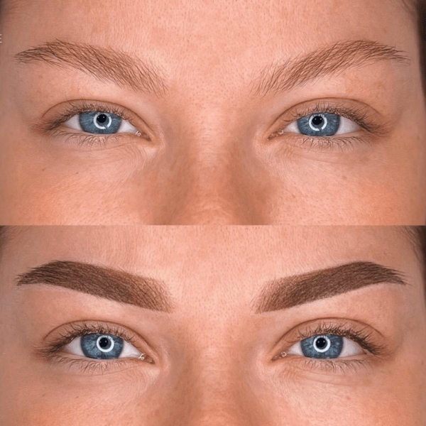 permanent eyeliner