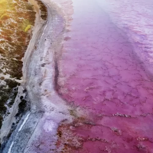 road trip perth to exmouth